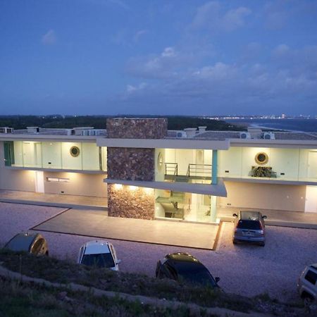 Vistas Punta del Este Exterior foto