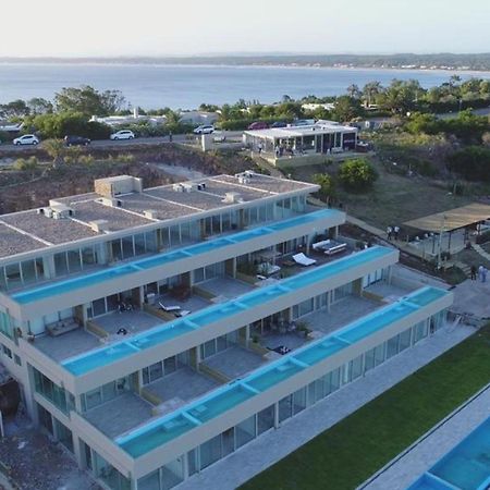 Vistas Punta del Este Exterior foto