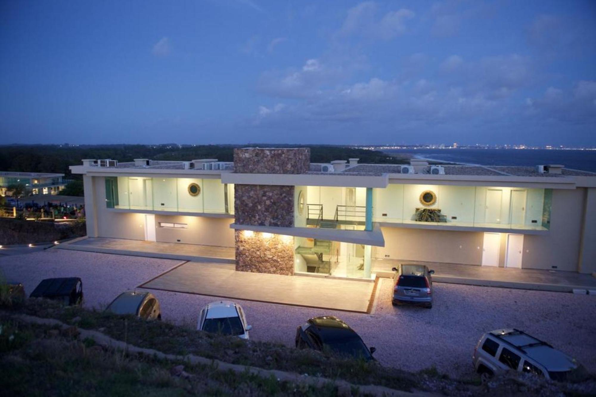 Vistas Punta del Este Exterior foto