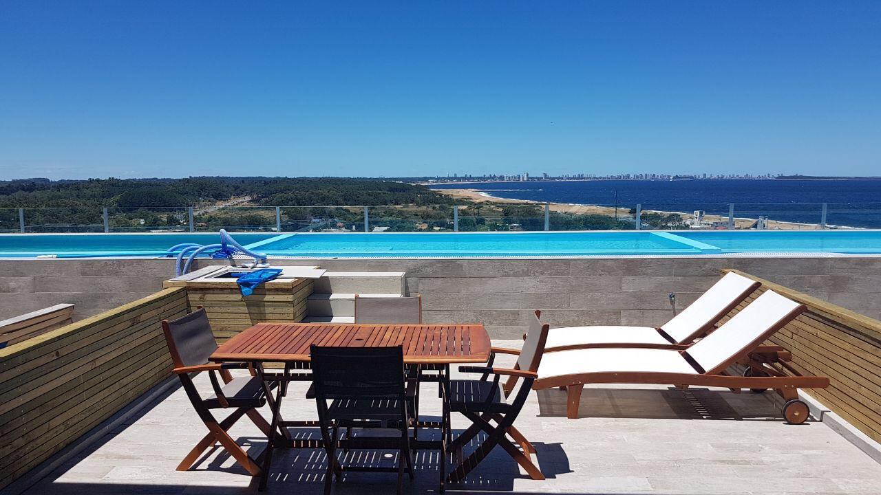 Vistas Punta del Este Exterior foto