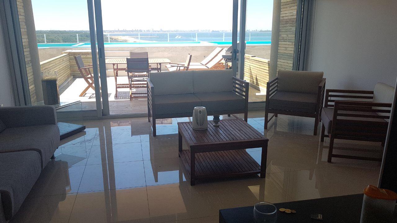 Vistas Punta del Este Exterior foto