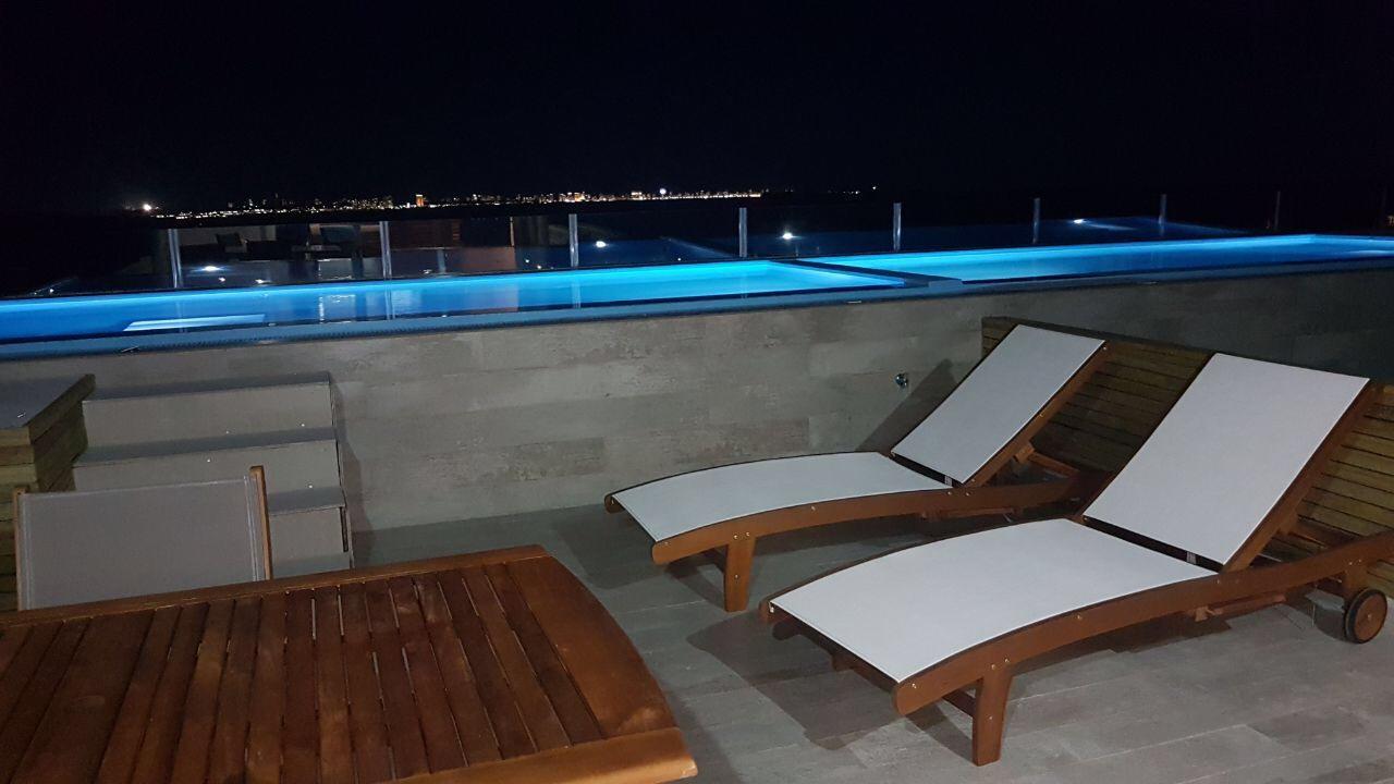 Vistas Punta del Este Exterior foto