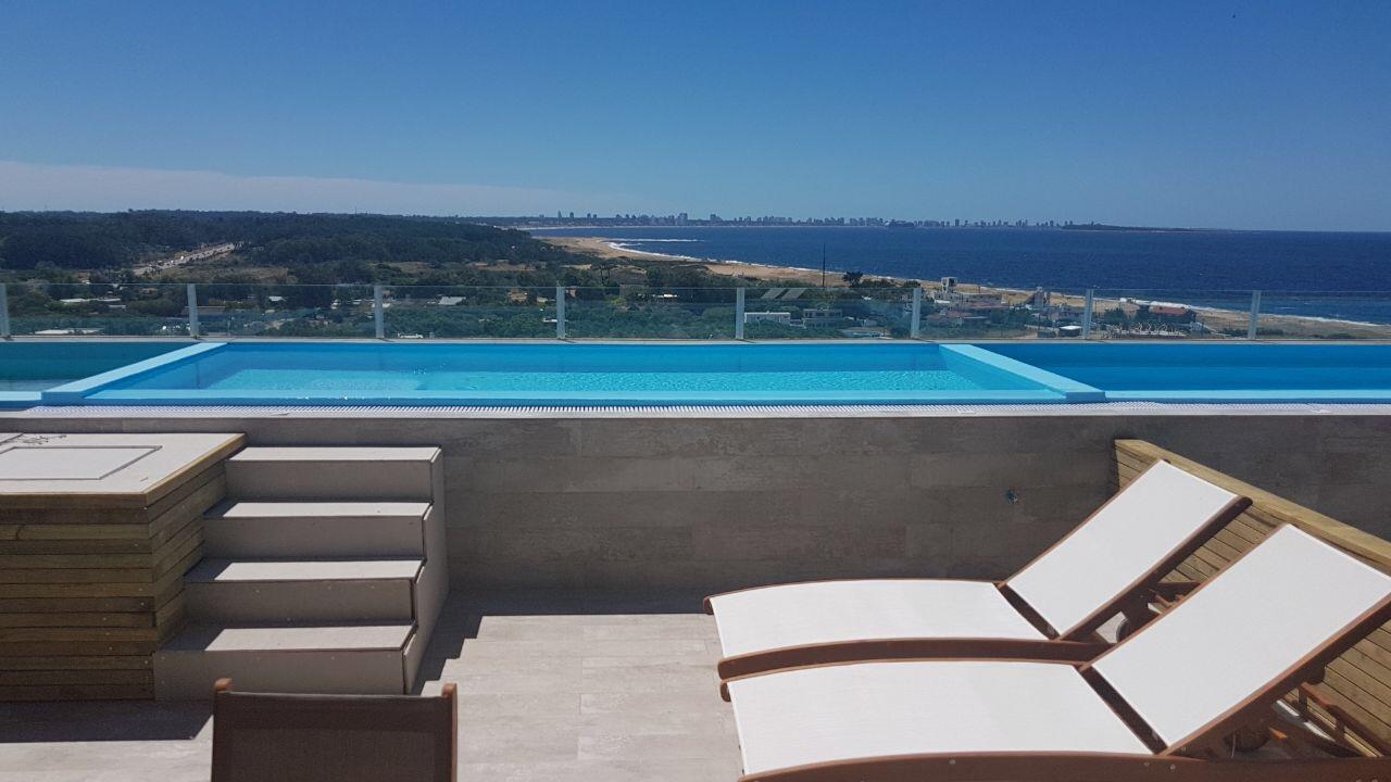 Vistas Punta del Este Exterior foto