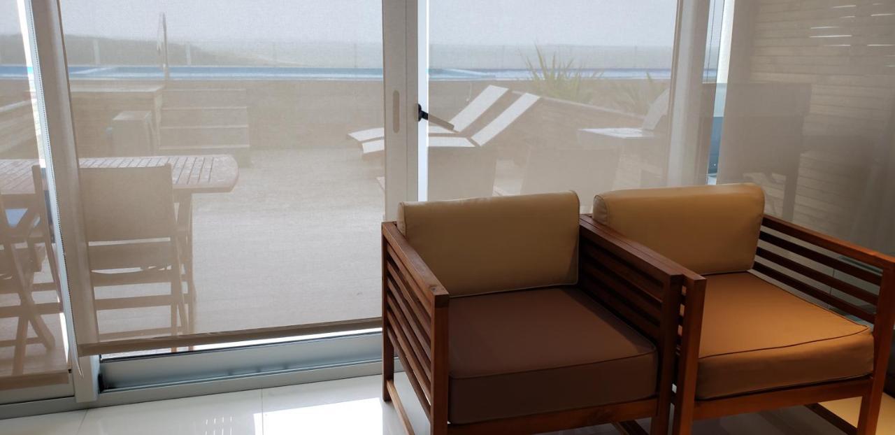 Vistas Punta del Este Exterior foto